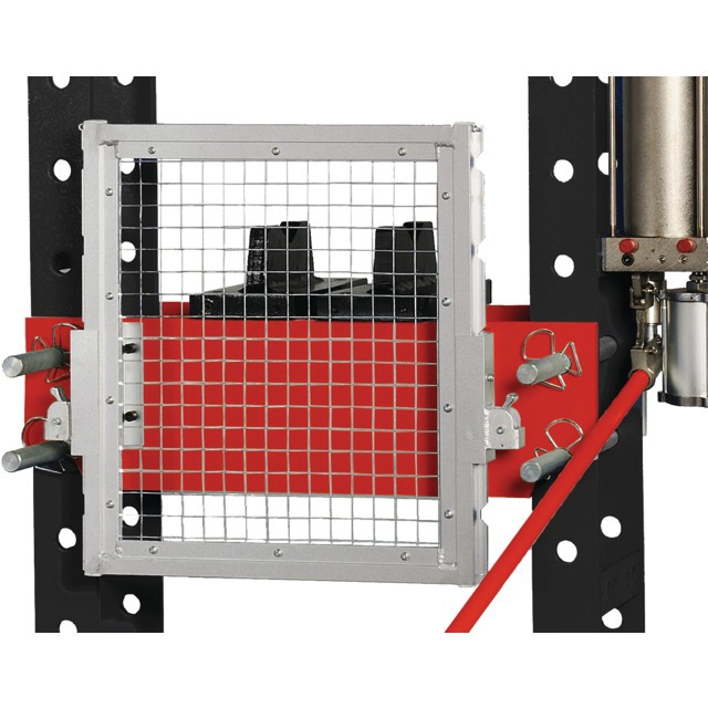 Grille de Protection pour Presse Hydraulique KS Tools référence fournisseur KS1600125